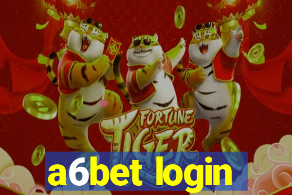 a6bet login